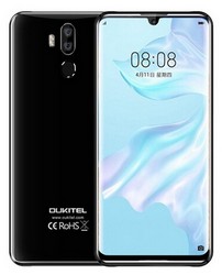 Замена динамика на телефоне Oukitel K9 в Туле
